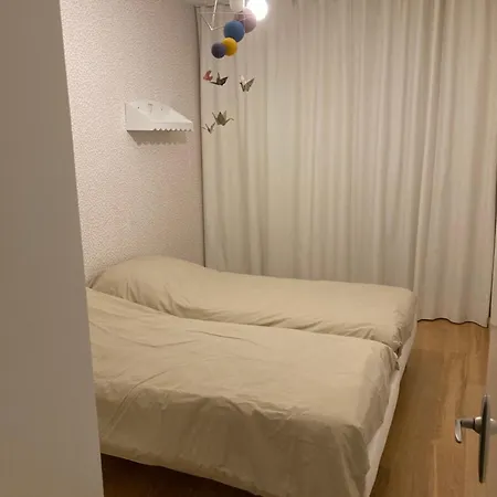 Hyper Centre Avec Garage Apartment *