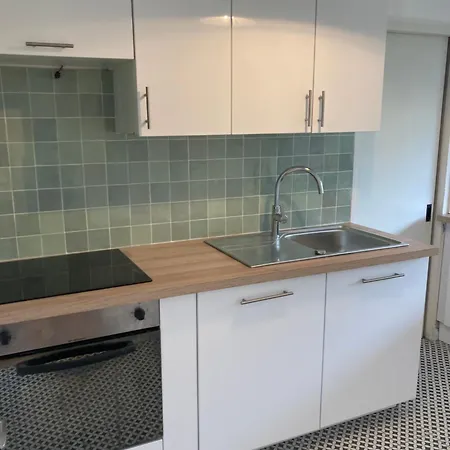 Hyper Centre Avec Garage *