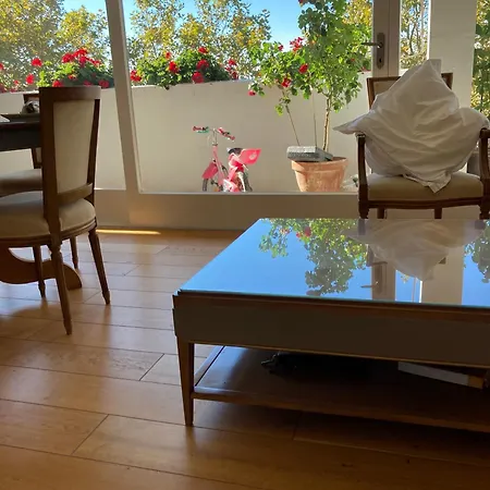 Apartment Hyper Centre Avec Garage *