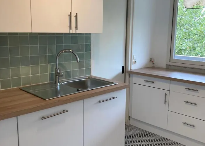 Apartamento Hyper Centre Avec Garage *