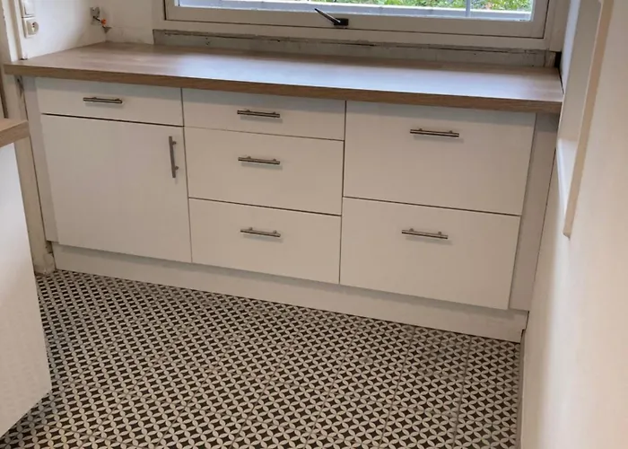 Hyper Centre Avec Garage *