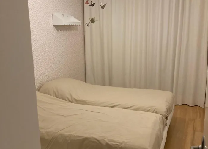 Hyper Centre Avec Garage Appartement *