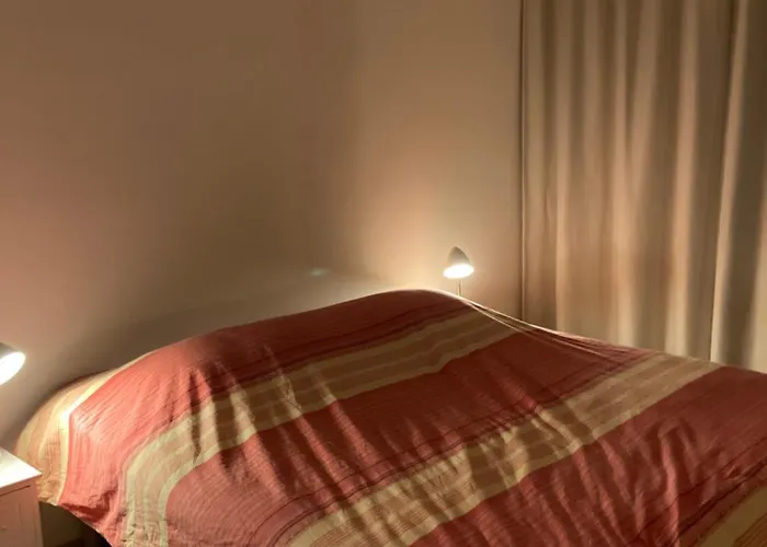 Hyper Centre Avec Garage Appartement *