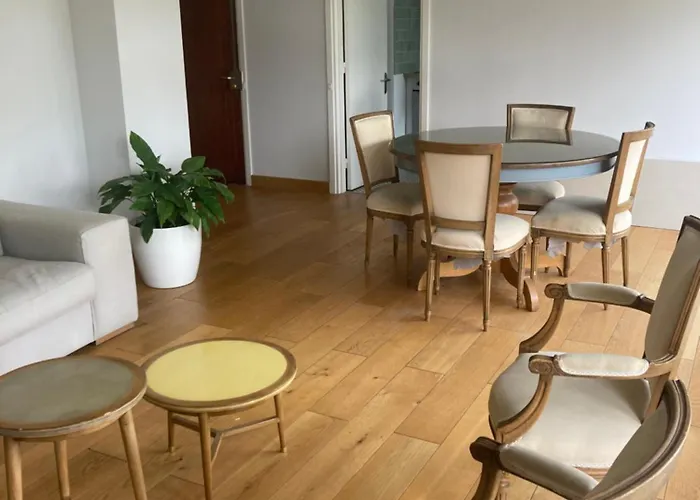 Hyper Centre Avec Garage * Lille