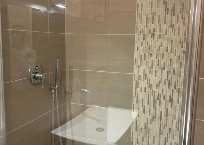 Appartement Hyper Centre Avec Garage *