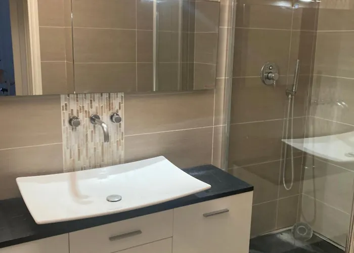 Hyper Centre Avec Garage * Lille