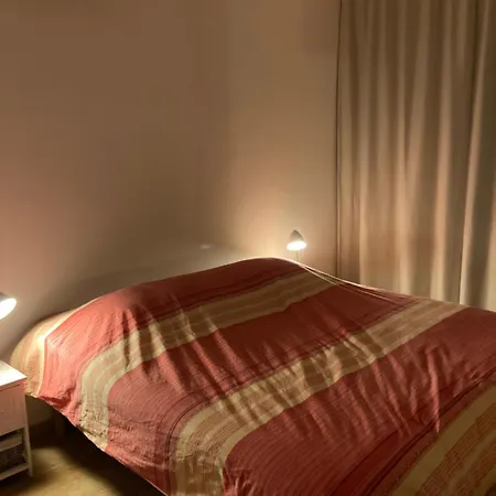 Hyper Centre Avec Garage Апартаменты *