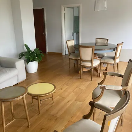 Hyper Centre Avec Garage * Лилль